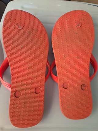 Chanclas