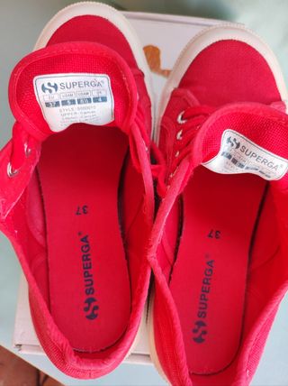 Sneakers Superga 2750 Cotu Classic