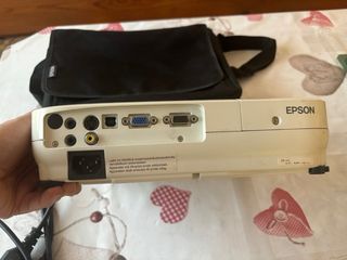 Proyector Epson