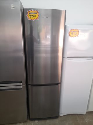 Nevera samsung plata 1,85x0,60 