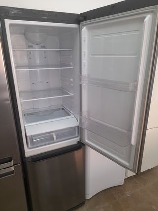Nevera samsung plata 1,85x0,60 