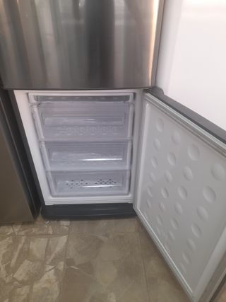 Nevera samsung plata 1,85x0,60 