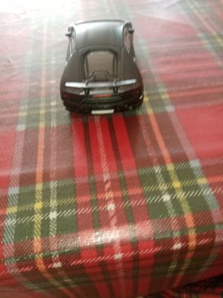 Macchinina Lamborghini Huracan