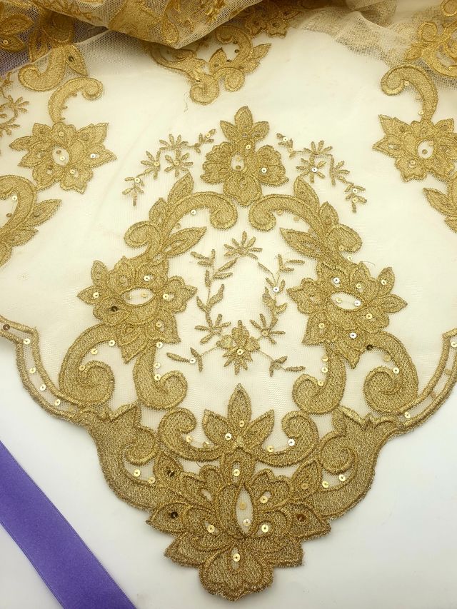 Indumentaria Fallera