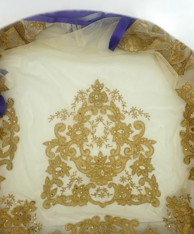 Indumentaria Fallera