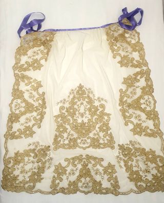 Indumentaria Fallera