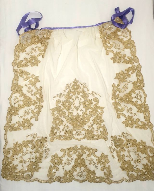 Indumentaria Fallera