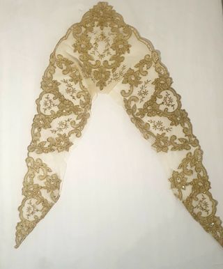 Indumentaria Fallera