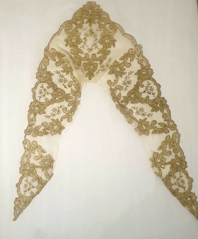 Indumentaria Fallera