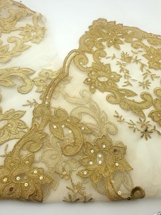 Indumentaria Fallera