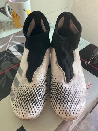 Botas futbol adidas predator 34