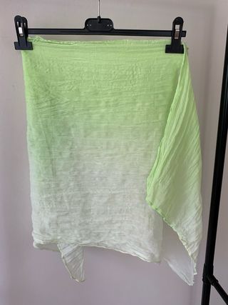 foulard Zara