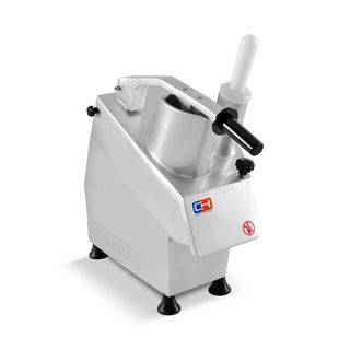CORTADORA DE VEGETALES 500W 300KG/H