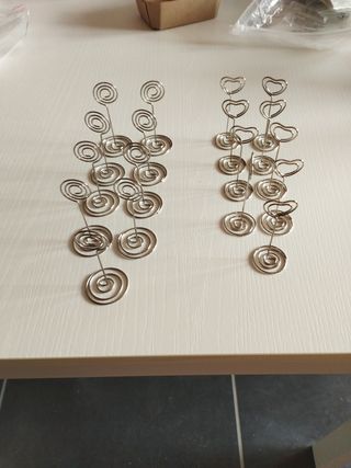 Segnaposto portafoto