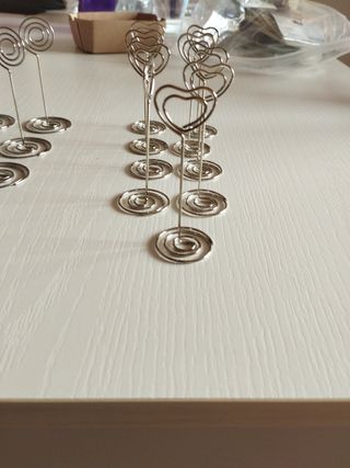 Segnaposto portafoto