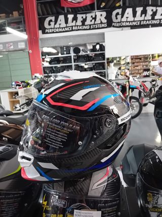 scorpion exo 1400 evo air