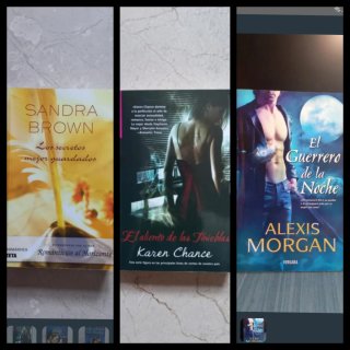 LIBROS ROMÁNTICOS A 2 EUROS