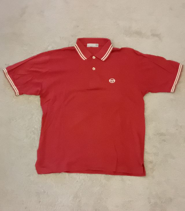 Polo vintage