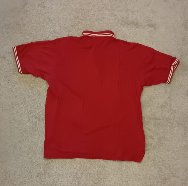 Polo vintage