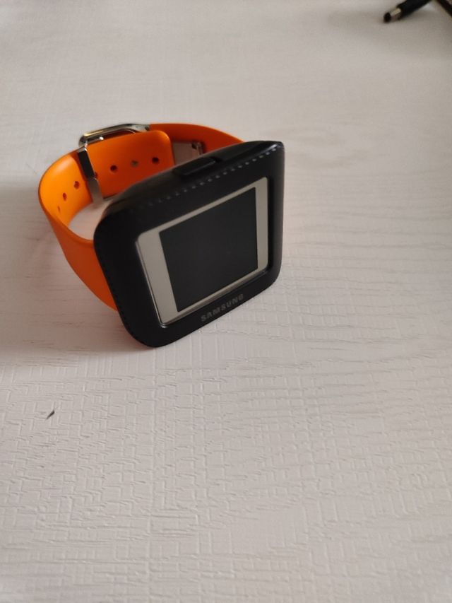 Smartwatch samsung