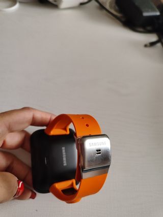 Smartwatch samsung
