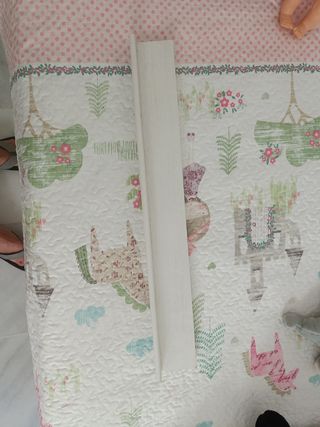 Repisa ikea