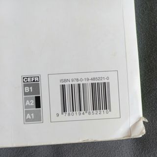 Spectrum Student's Book 2