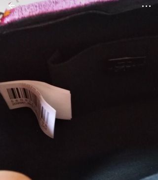 borsa parfois multicolor 
