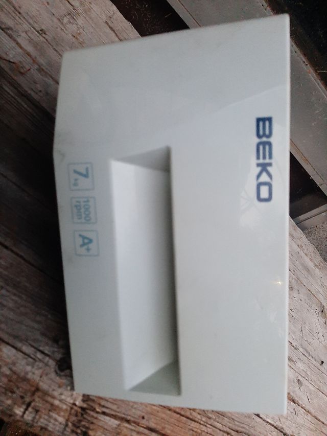 Cassetto detersivo completo Beko