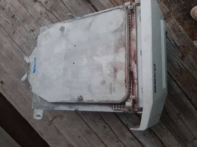 Cassetto detersivo completo Beko