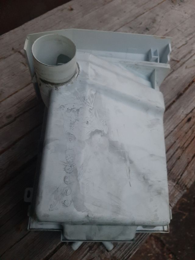 Cassetto detersivo completo Beko