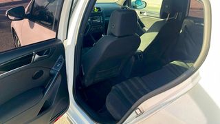 Volkswagen Golf 2012