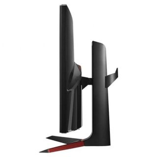 Monitor LG 34" 34uc79g-b Como nuevo