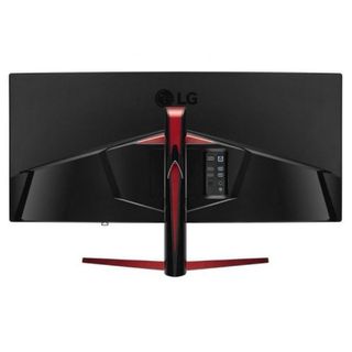 Monitor LG 34" 34uc79g-b Como nuevo