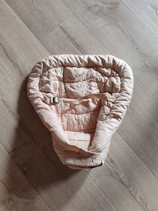 Mochila porta bebés ergobaby