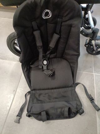 Bugaboo camaleón 3 plus 