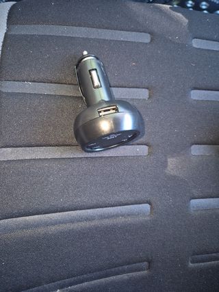 Mechero de coche