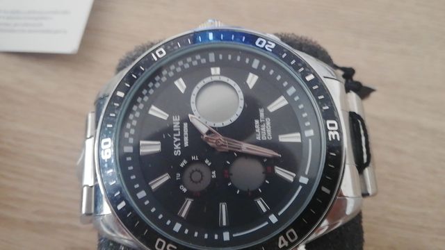 reloj