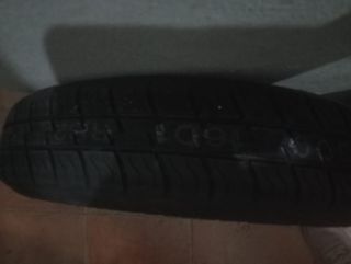 Rueda de repuesto Ford Focus C-Max