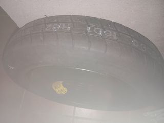 Rueda de repuesto Ford Focus C-Max