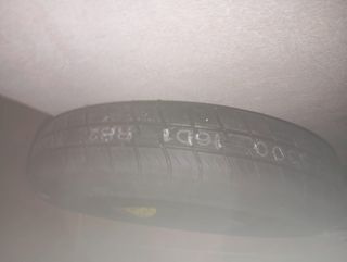 Rueda de repuesto Ford Focus C-Max