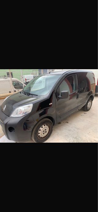 Citroen Nemo 2017