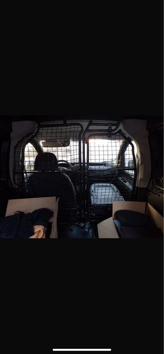 Citroen Nemo 2017