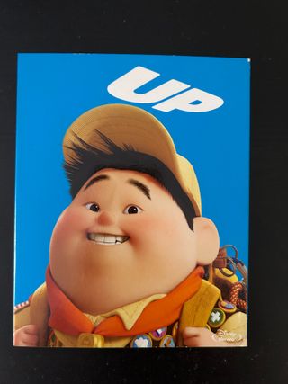 Up