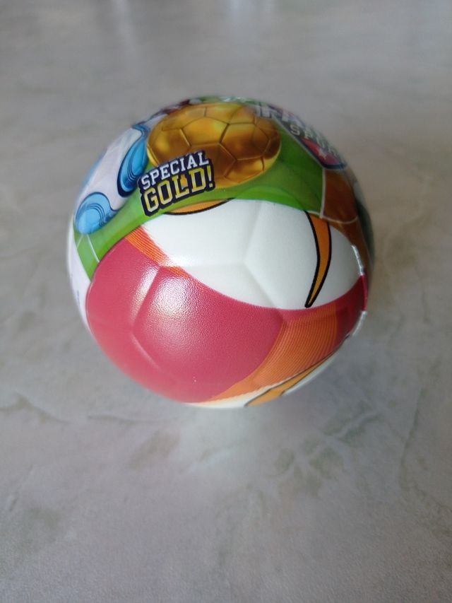 Palline da collezione