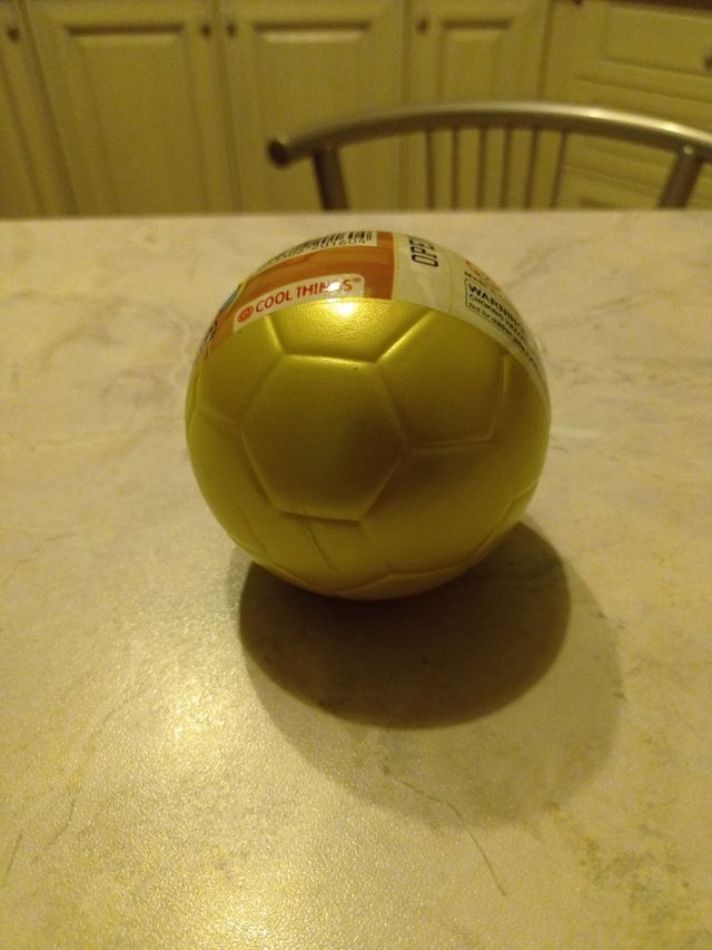 Palline da collezione