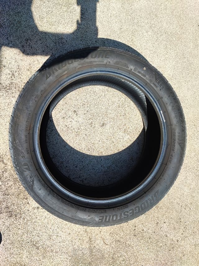 225/50R18 99W Bridgestone Turanza T005