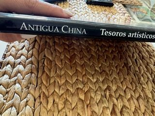 La antigua China ( tapa dura)