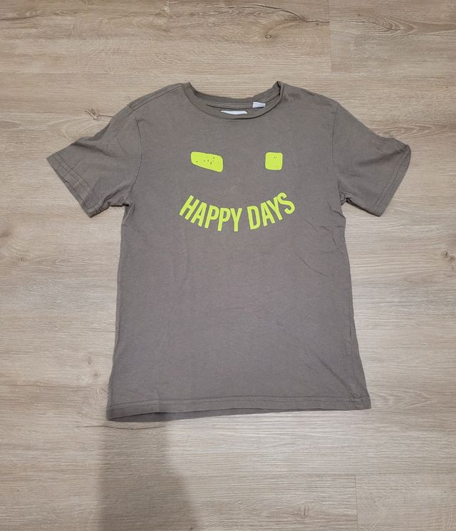 Camisetas 9/10 años