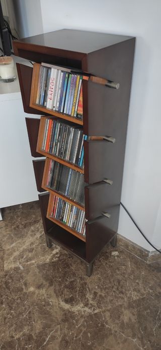 Mueble para CD